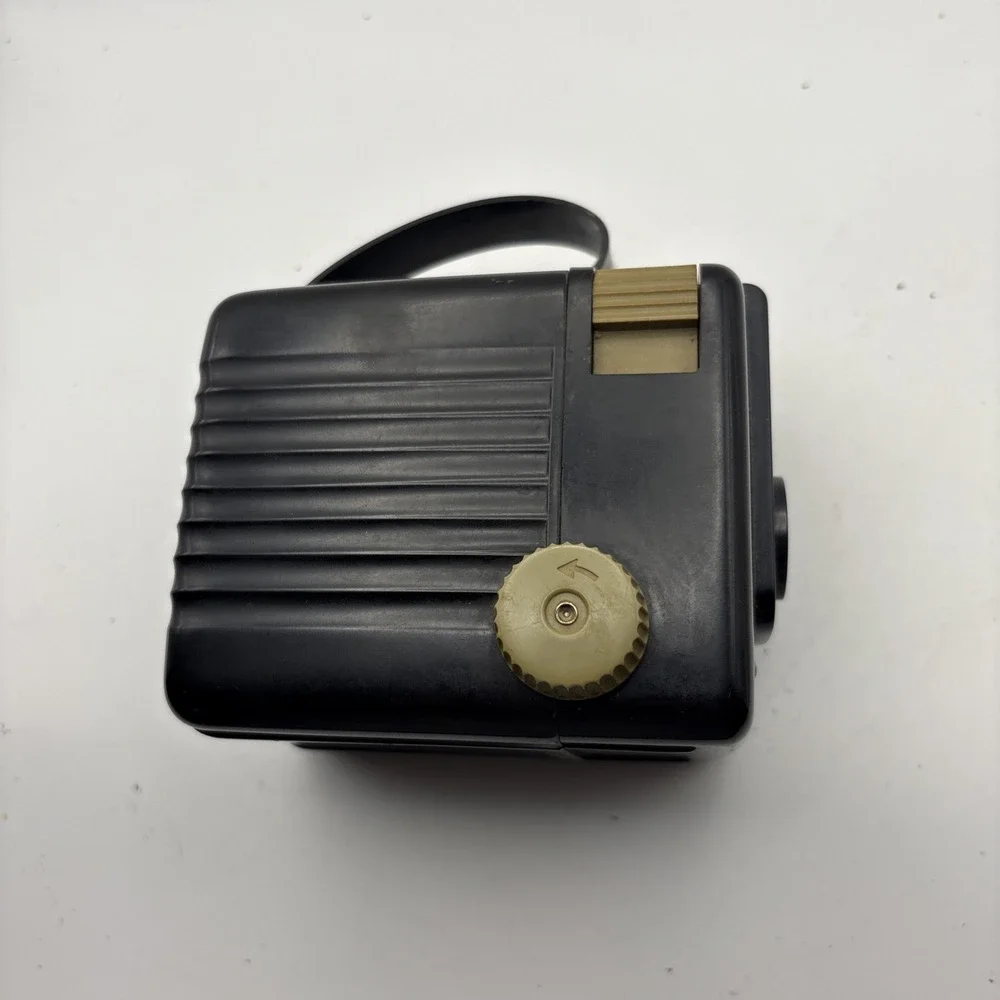 Kodak brownie hawkeye
